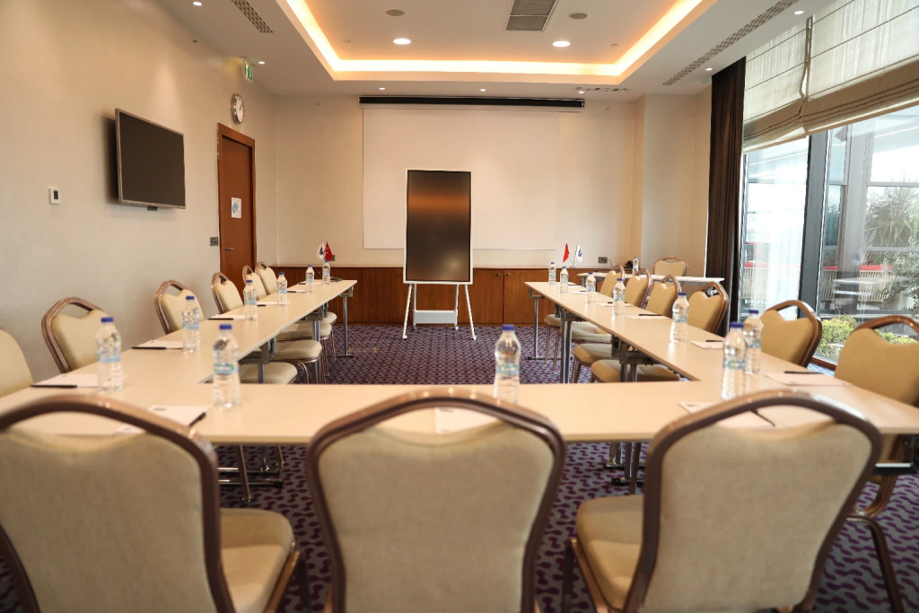 Самсун: Hampton by Hilton Samsun