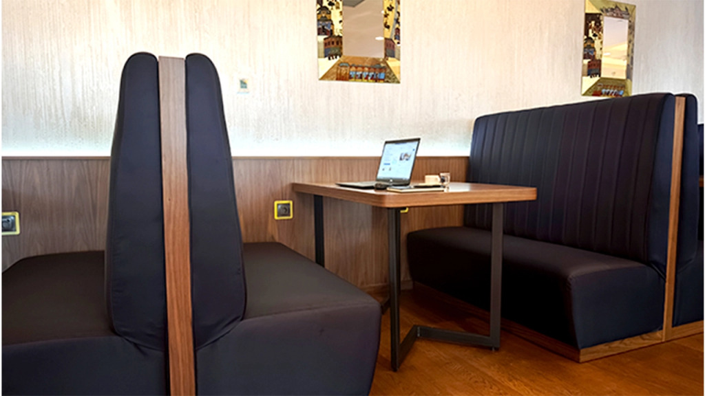Самсун: Hampton by Hilton Samsun