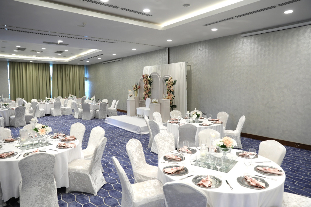 Самсун: Hampton by Hilton Samsun