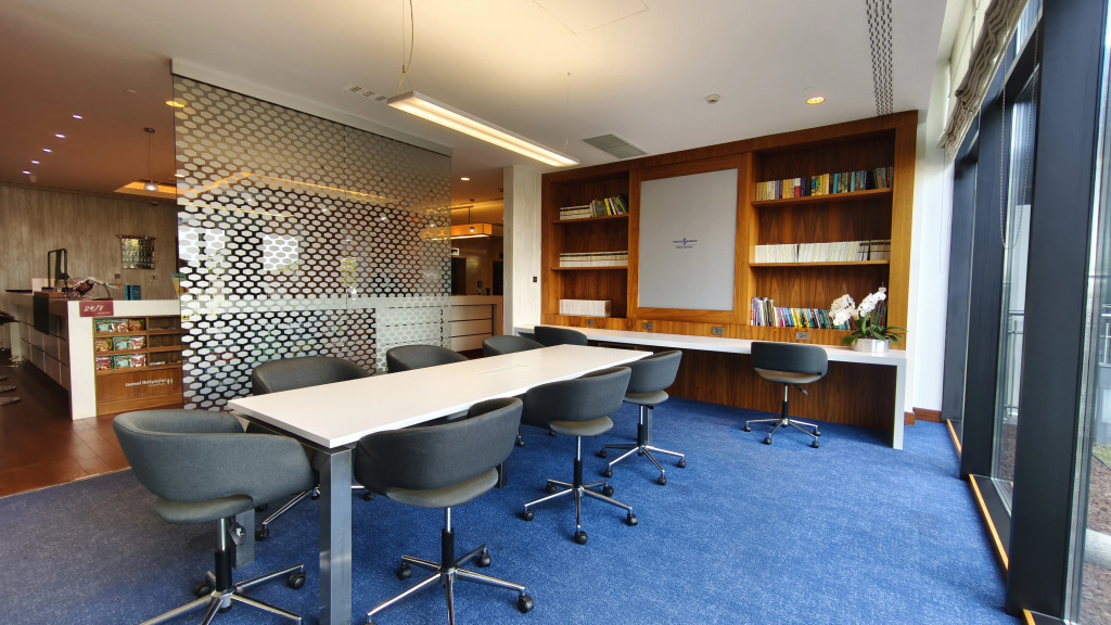 Самсун: Hampton by Hilton Samsun