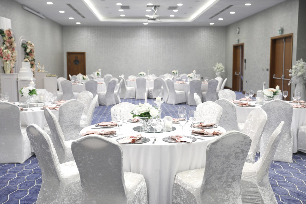 Самсун: Hampton by Hilton Samsun
