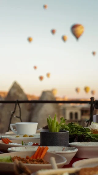 Гёреме: Mithra Cave Cappadocia