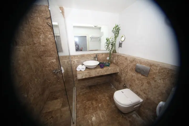 Анкара: Etap Mola Hotel