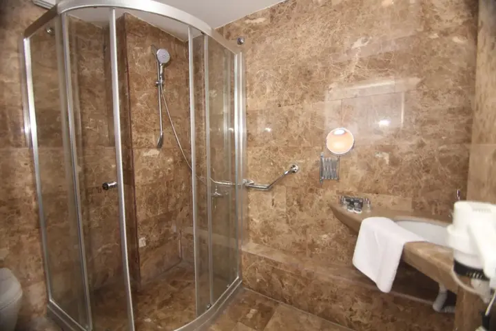Анкара: Etap Mola Hotel