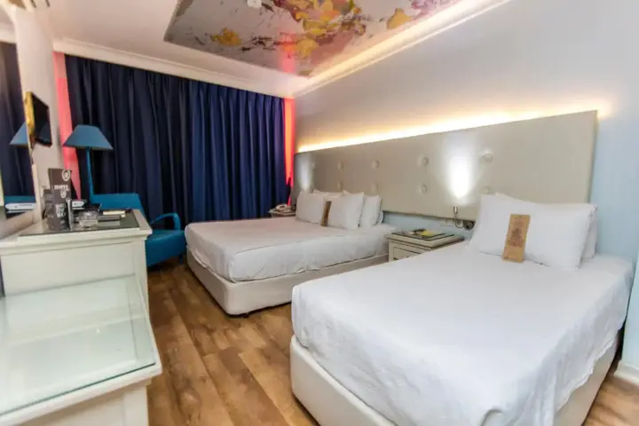 Etap Mola Hotel — фото 1