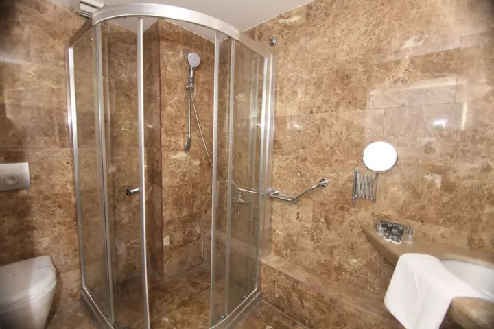 Анкара: Etap Mola Hotel