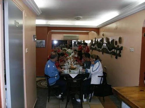 Измир: Izmir Elit Hotel