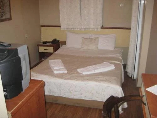 Измир: Izmir Elit Hotel