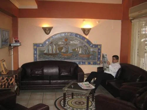 Измир: Izmir Elit Hotel