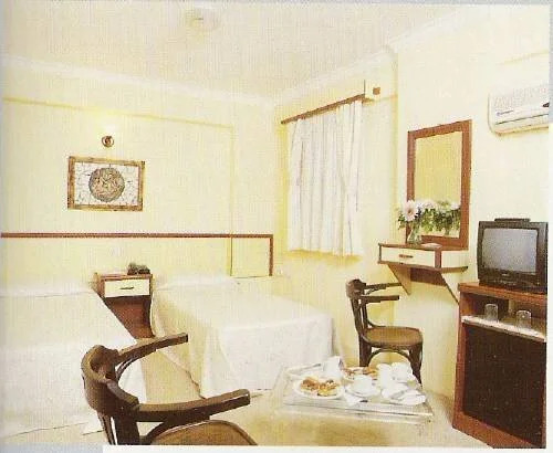Измир: Izmir Elit Hotel