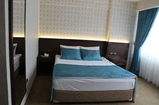 Сивас: 4 Eylül Otel
