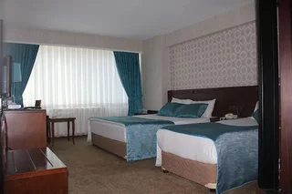 Сивас: 4 Eylül Otel