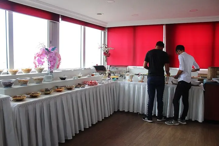 Сивас: 4 Eylül Otel