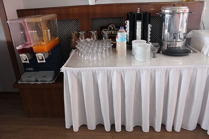 Сивас: 4 Eylül Otel