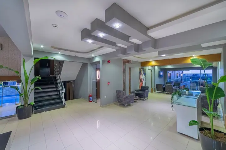 Аланья: Royalisa Palmiye Beach +16 Adult Only