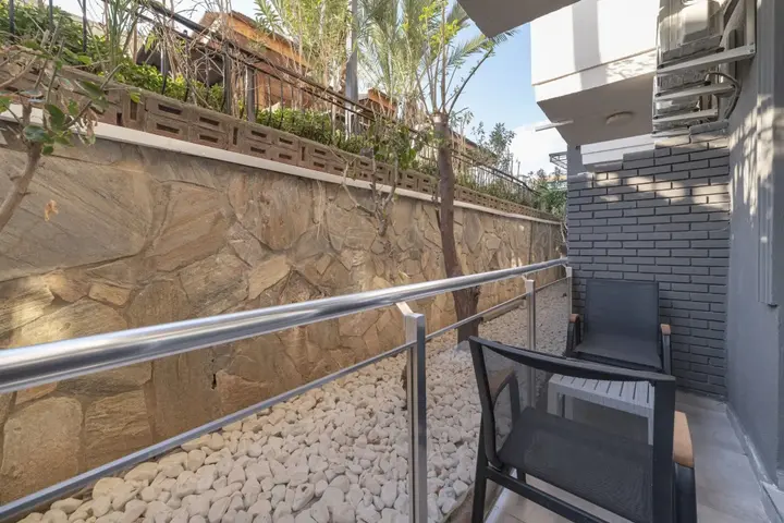 Аланья: Royalisa Palmiye Beach +16 Adult Only