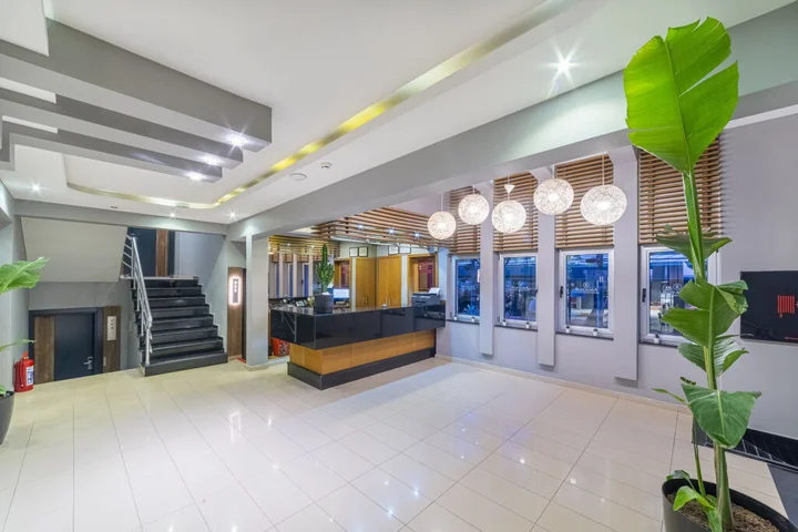 Аланья: Royalisa Palmiye Beach +16 Adult Only