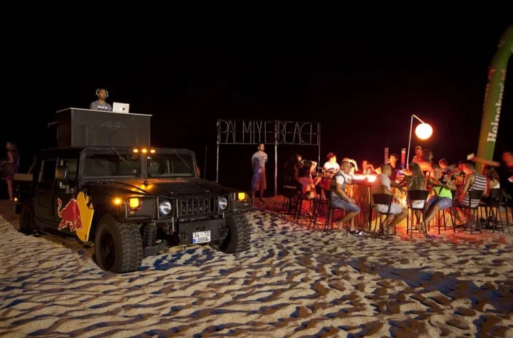 Аланья: Royalisa Palmiye Beach +16 Adult Only