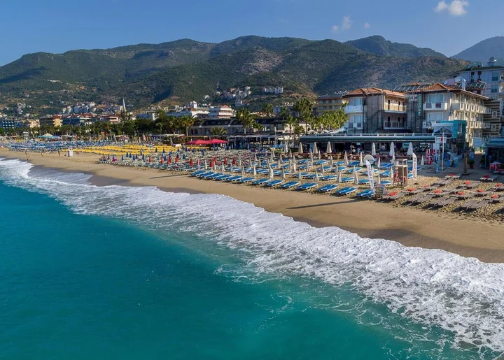 Аланья: Royalisa Palmiye Beach +16 Adult Only