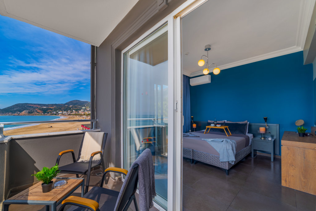 Аланья: Royalisa Palmiye Beach +16 Adult Only