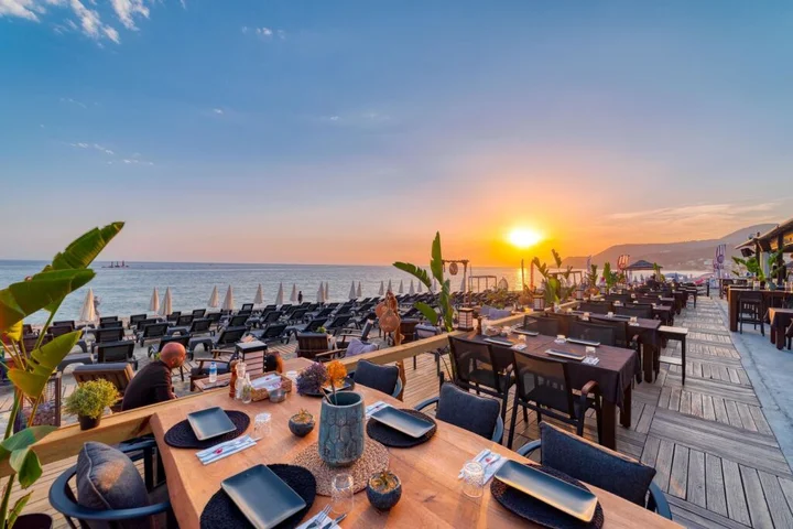 Аланья: Royalisa Palmiye Beach +16 Adult Only