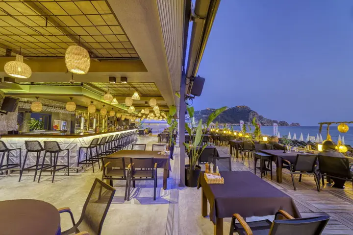 Аланья: Royalisa Palmiye Beach +16 Adult Only