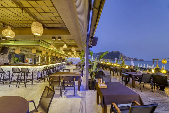 Аланья: Royalisa Palmiye Beach +16 Adult Only
