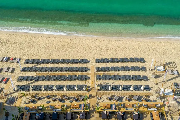 Аланья: Royalisa Palmiye Beach +16 Adult Only