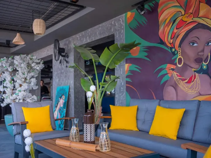 Аланья: Royalisa Palmiye Beach +16 Adult Only