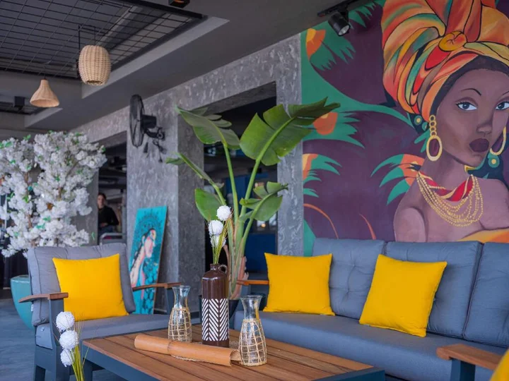 Аланья: Royalisa Palmiye Beach +16 Adult Only