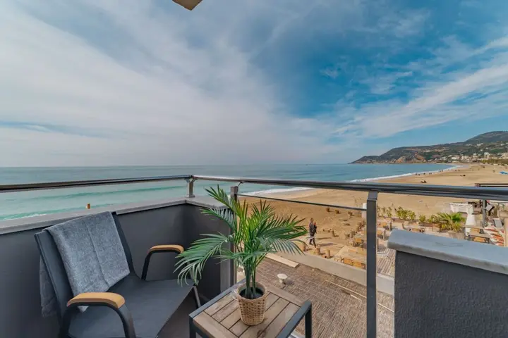 Аланья: Royalisa Palmiye Beach +16 Adult Only