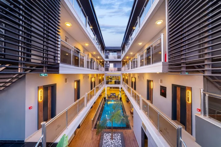 Аланья: Royalisa Palmiye Beach +16 Adult Only
