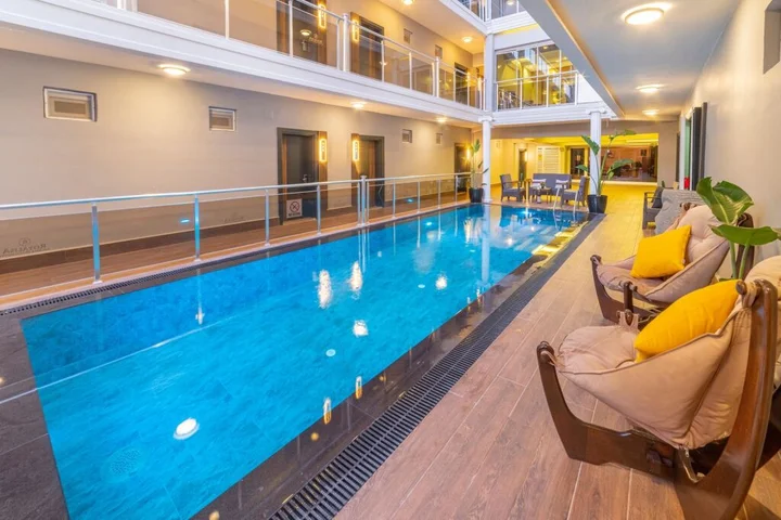 Аланья: Royalisa Palmiye Beach +16 Adult Only