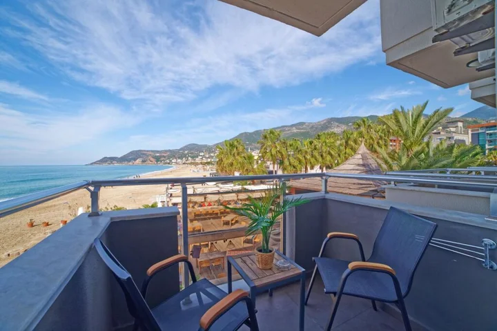 Аланья: Royalisa Palmiye Beach +16 Adult Only