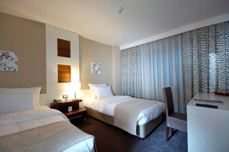 Эскишехир: Dedepark Hotel