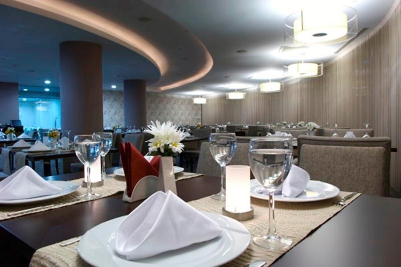 Эскишехир: Dedepark Hotel