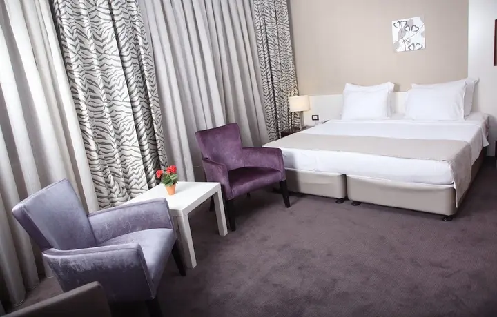 Эскишехир: Dedepark Hotel