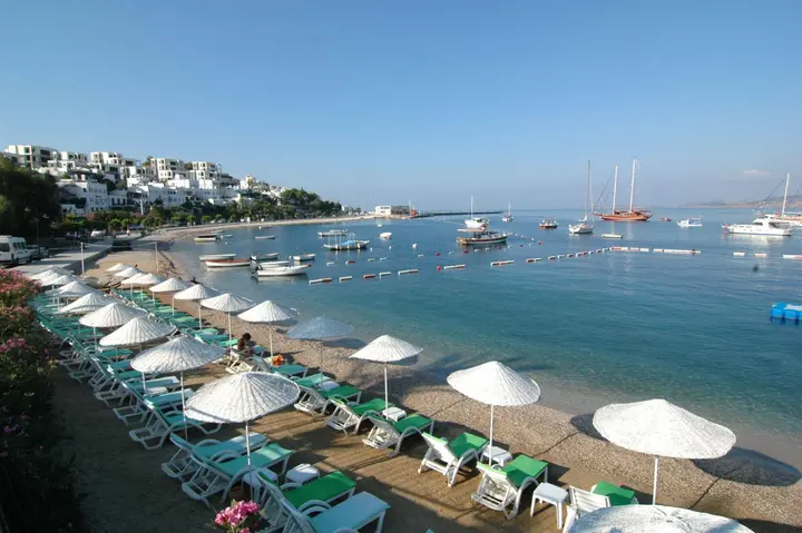 Бодрум: Diamond Of Bodrum