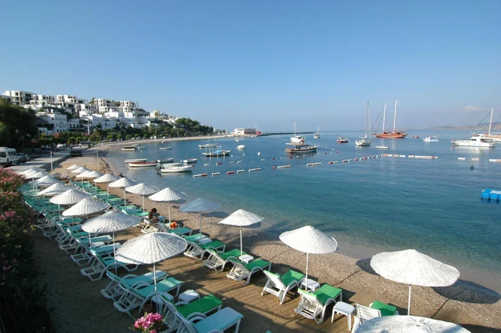 Бодрум: Diamond Of Bodrum