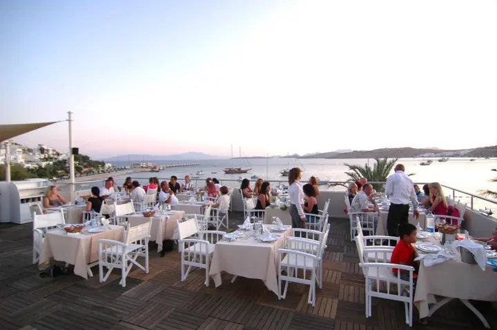 Бодрум: Diamond Of Bodrum