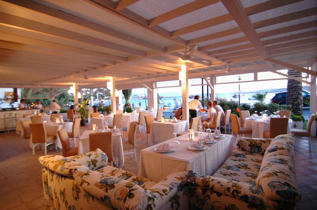 Бодрум: Diamond Of Bodrum