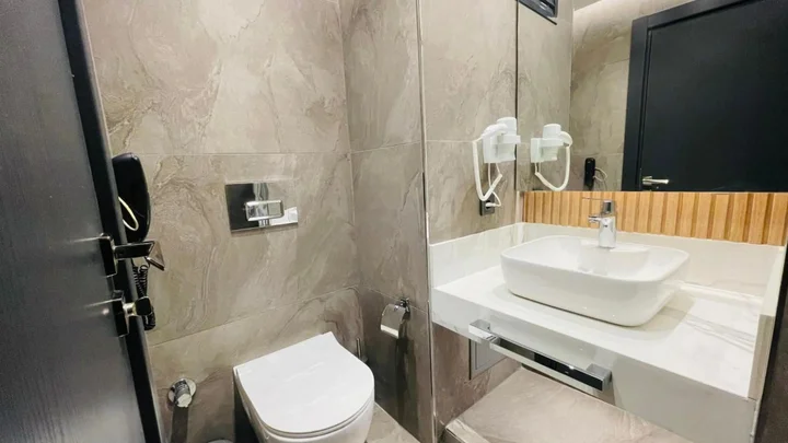Стамбул: Airport Residence Kurtkoy