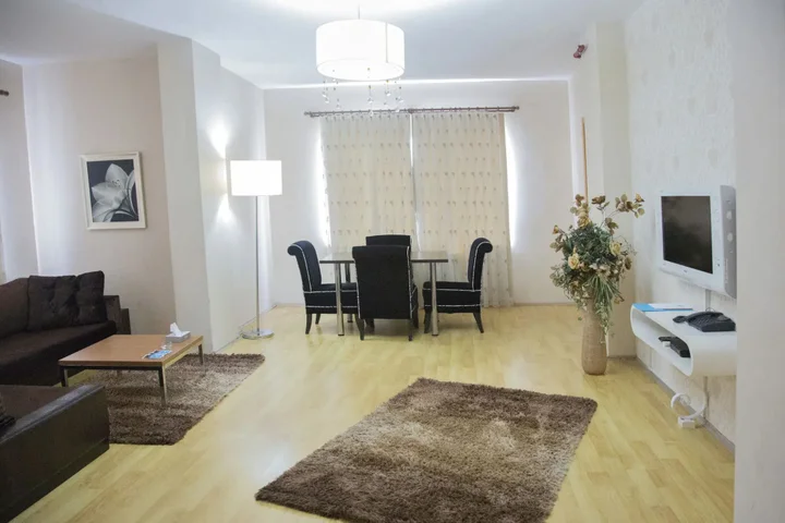 Стамбул: Airport Residence Kurtkoy