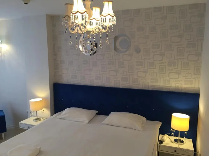 Стамбул: Airport Residence Kurtkoy