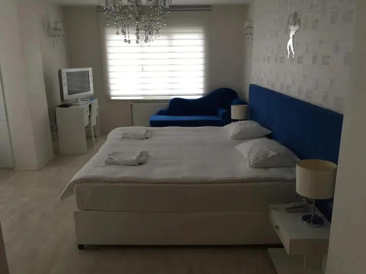 Стамбул: Airport Residence Kurtkoy