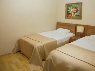 Стамбул: Airport Residence Kurtkoy
