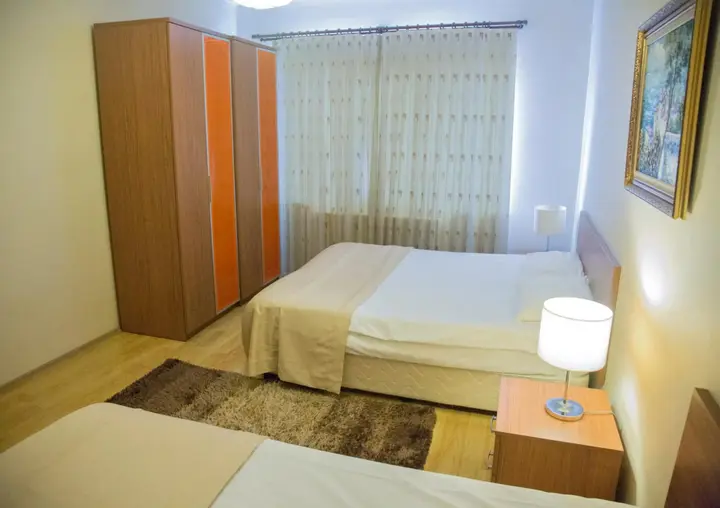Стамбул: Airport Residence Kurtkoy