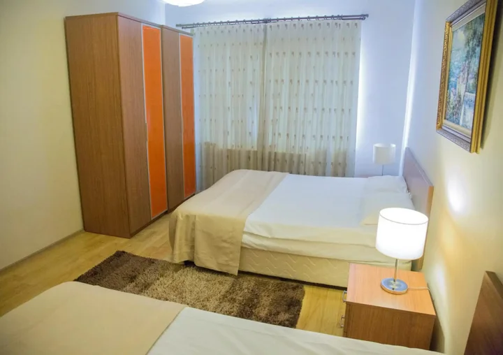 Стамбул: Airport Residence Kurtkoy