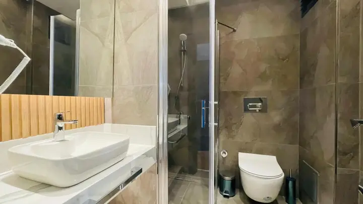 Стамбул: Airport Residence Kurtkoy