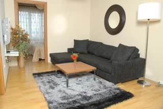 Стамбул: Airport Residence Kurtkoy